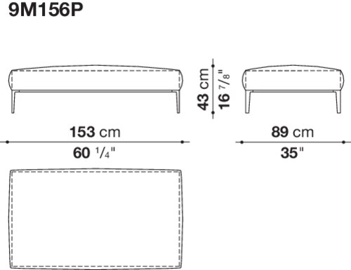 Michel - Product Drawings & Images - Library - B&B