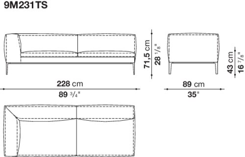 Michel - Product Drawings & Images - Library - B&B Michel - Product Drawings & Images - Library - B&B