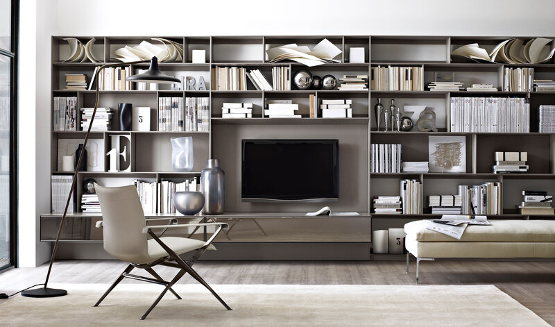 Flat.C - Product Drawings & Images - Library - B&B